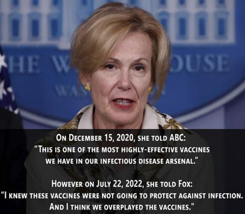 USA vaccines