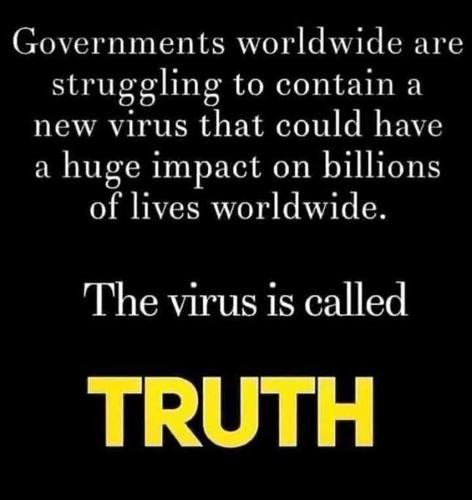 USA new virus