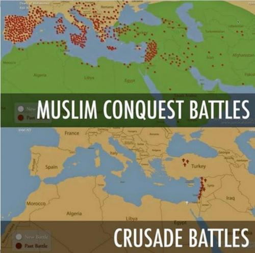 crusades