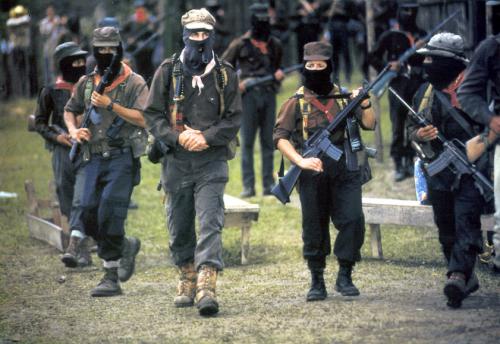 zapista army