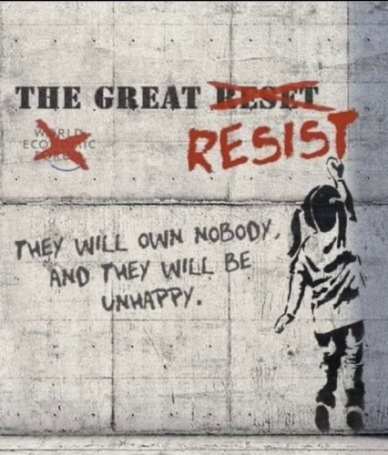 USA Resist