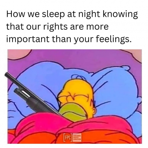 M our rights