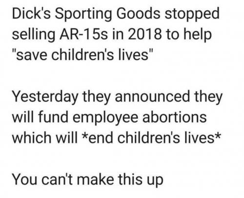 USA Dicks Sporting Goods
