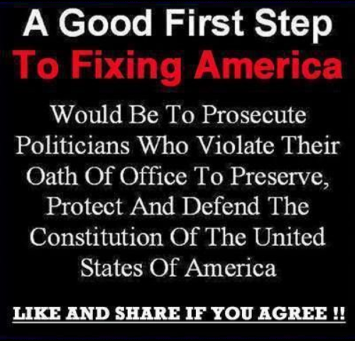 USA good first step