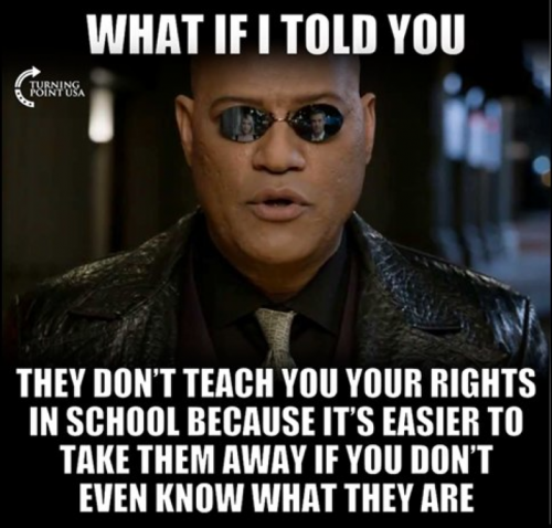 M know rights
