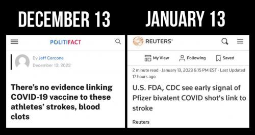 Stroke