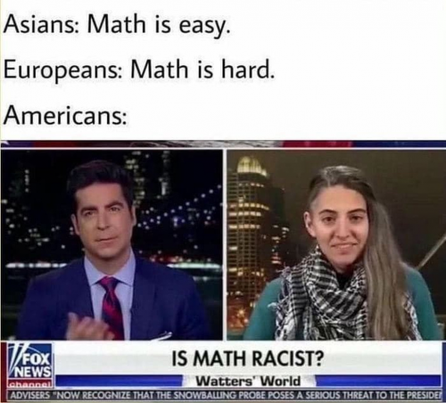 M Math