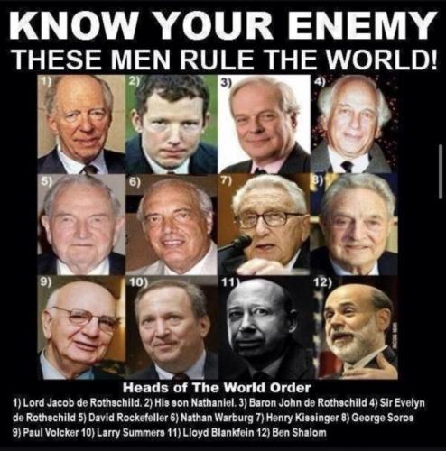 011123 - Know your enemy
