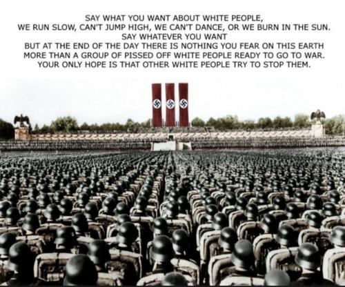 White poeple 01