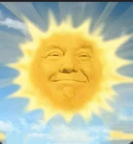 I WILL BRIGHTEN YOUR DAY AGAIN