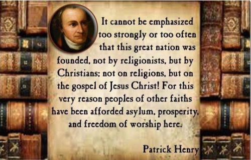 patrick henry 2