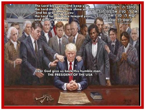 usa prez