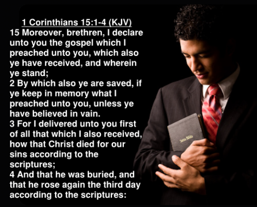 1 Cor 15.1