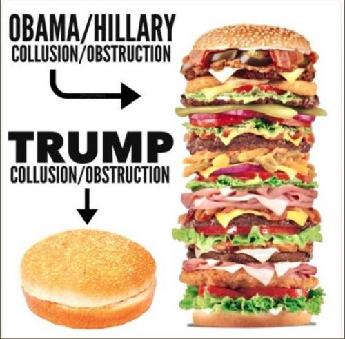 nothing burger