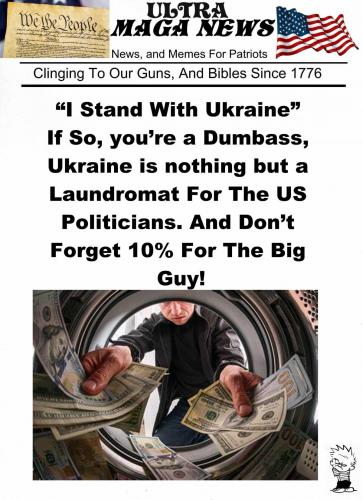 M laundromat