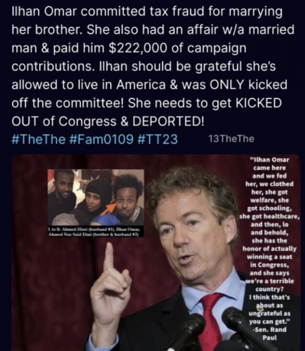 USA Omar