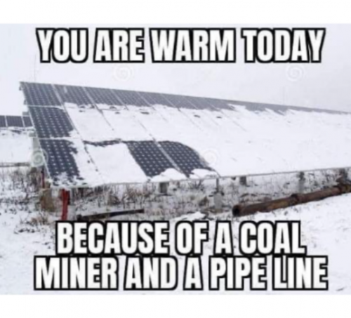 M coal miner