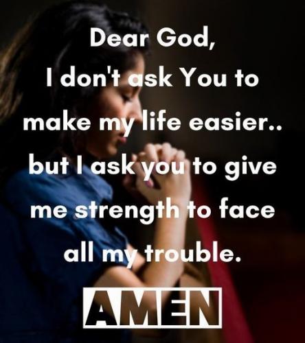 010523 - Gimme strength