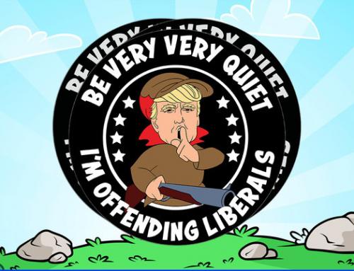 OffendingLiberals