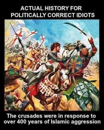 crusades (2)