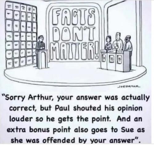 Facts-Dont-Matter