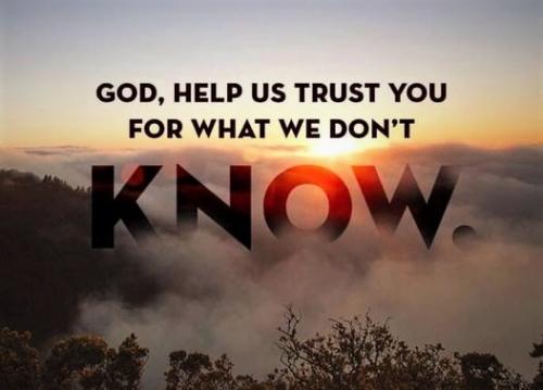010823 - What we don't know