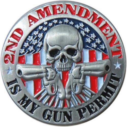 2A permit