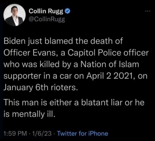 RO blatant liar