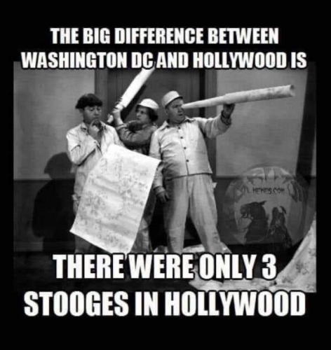 USA big difference