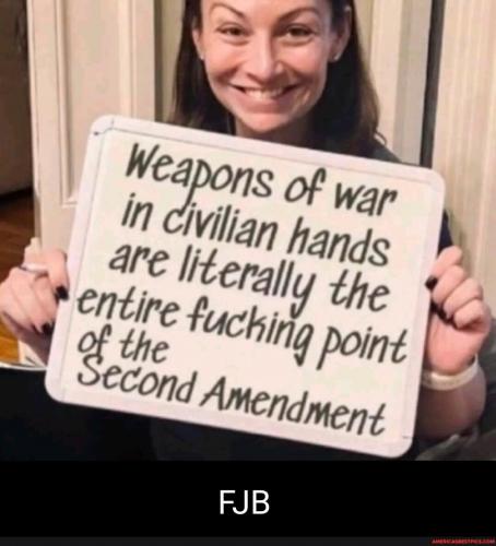 RO weapons
