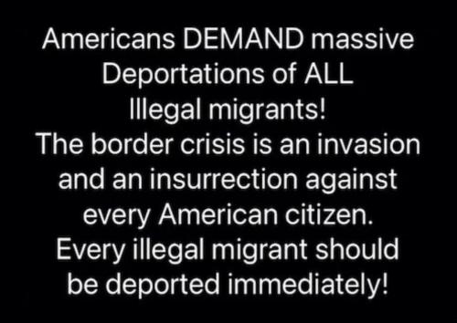 USA demands