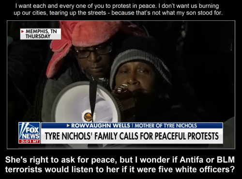 Tyre Nichols horrifying disgusting death by black men