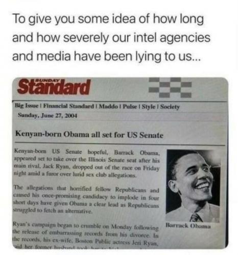 Lying