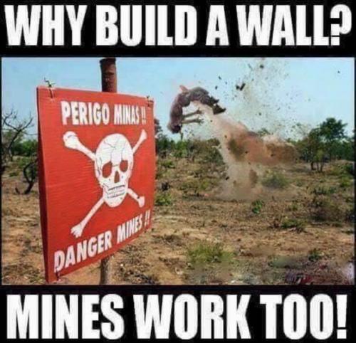 mine
