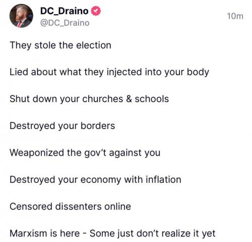 M Marxism