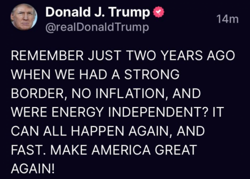USA MAGA