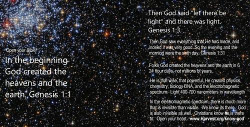 Whatdoesyourbiblesay