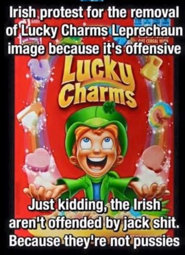 luckycharms