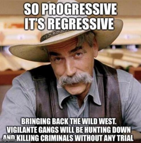 RO regressive