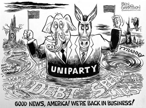 UniParty