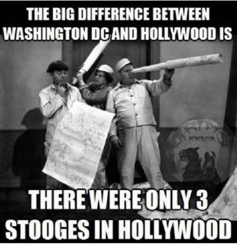Hollywood only 3