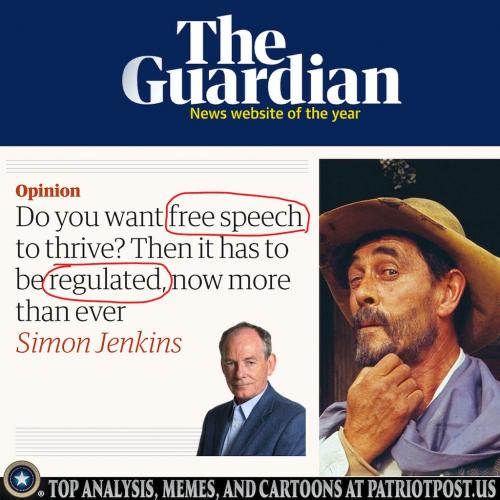 freespeech
