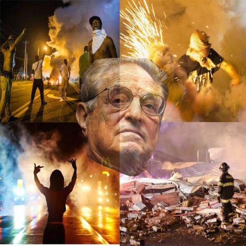 GeorgeSoros