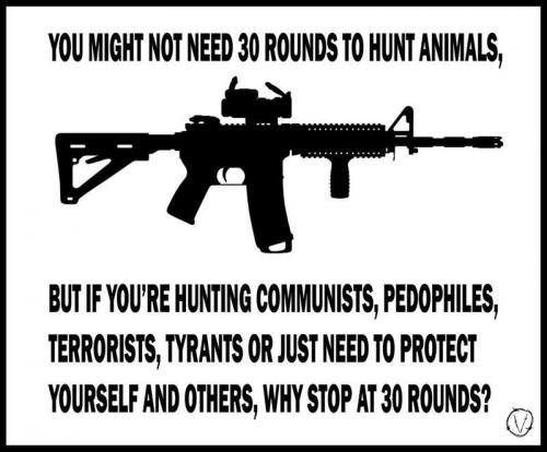 RO 30 rounds