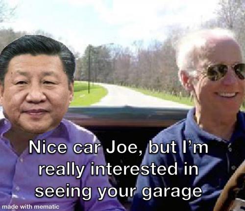 Joes Garage