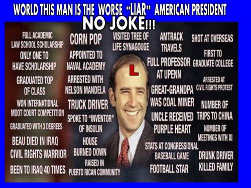 LIARPREZ