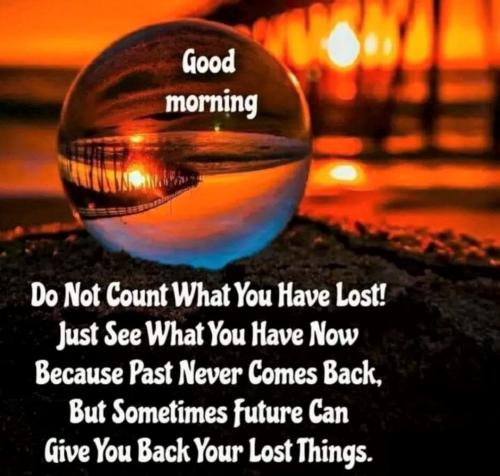 011223 -Lost things
