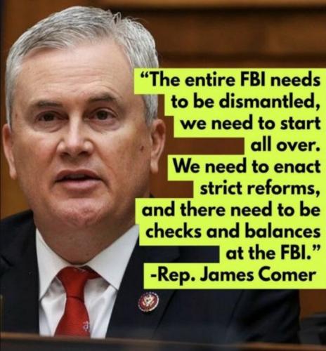 FBI