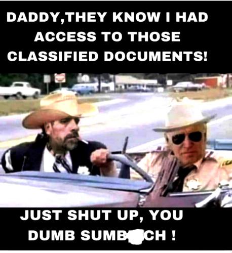 Biden's Nedd Vetted