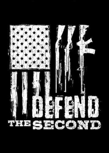 Defend the 2nd